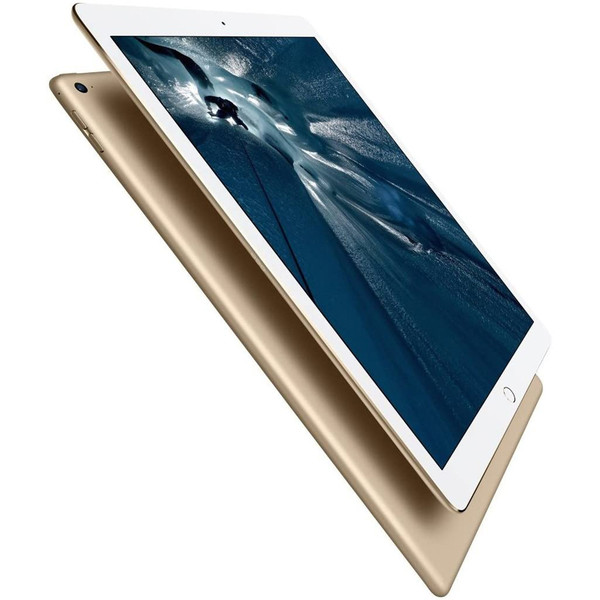 2015 Apple® iPad Pro 12.9” 128GB Bundle with Case, Charger & Protector product image