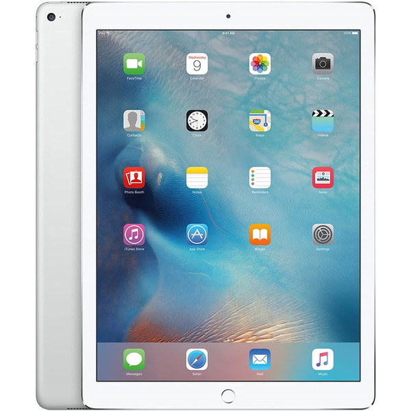 2015 Apple® iPad Pro 12.9” 128GB Bundle with Case, Charger & Protector product image
