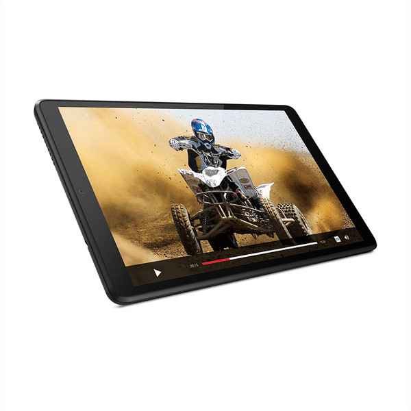 Lenovo® Tab M8 HD Quad-Core Android Tablet (2nd Gen) - Pick Your Plum