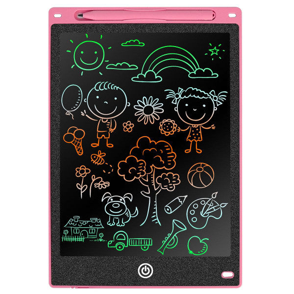 iMounTEK® Colorful LCD Writing Tablet product image