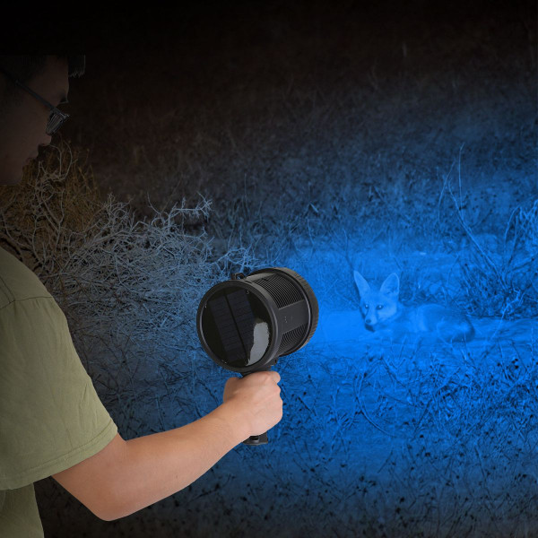 LakeForest® 30,000LM LED Searchlight product image