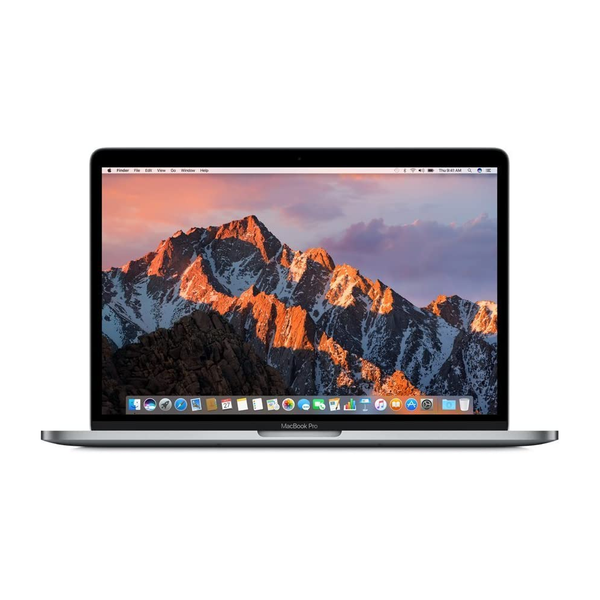 Apple® Macbook Pro, 13-Inch, 2.0GHz CPU, 8GB RAM, 256GB SSD, MLL42LL/A product image