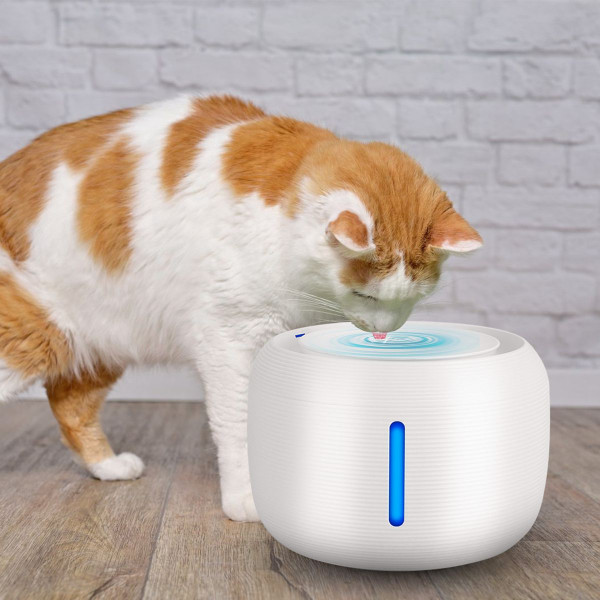 iMounTEK® Automatic Pet Water Fountain product image