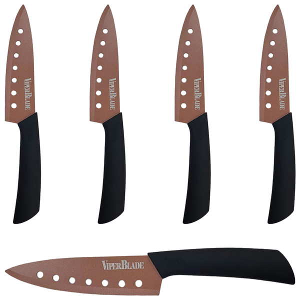 ViperBlade Copper Knife (5-Pack) product image