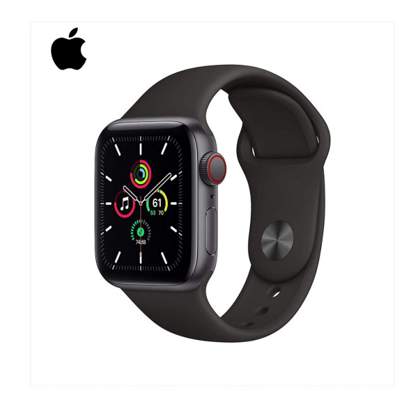 Apple Watch SE (GPS + Cellular, 40mm) product image
