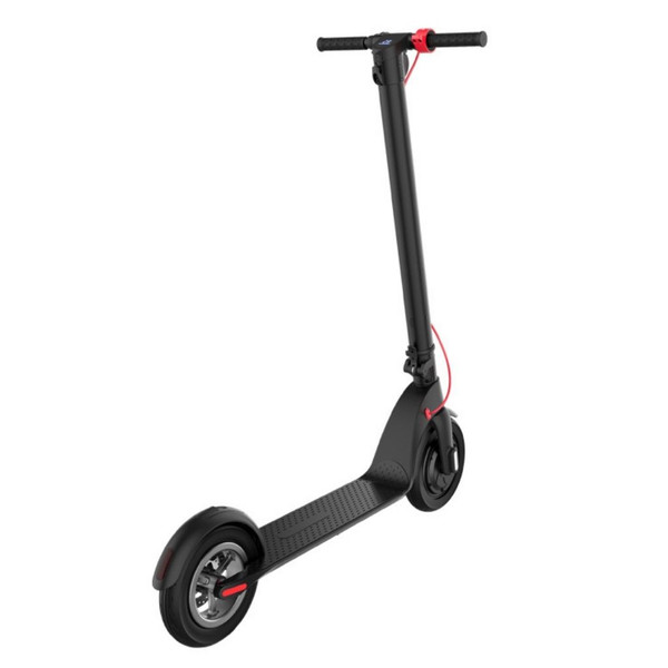 HX® X7 10-Inch 350W Electric Folding Scooter (Clearance) product image
