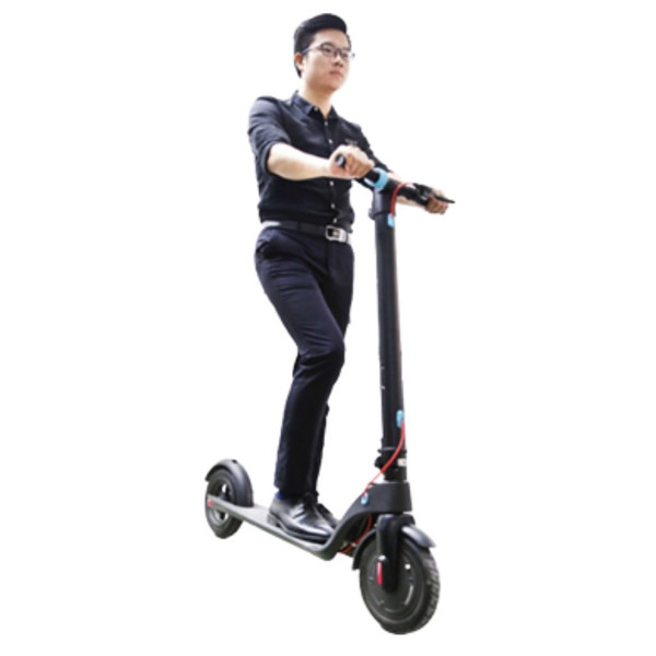 HX® X7 10-Inch 350W Electric Folding Scooter (Clearance) product image