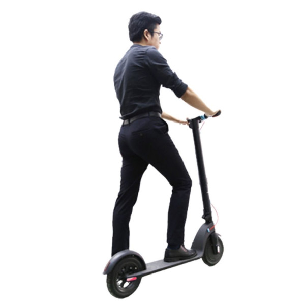 HX® X7 10-Inch 350W Electric Folding Scooter (Clearance) product image