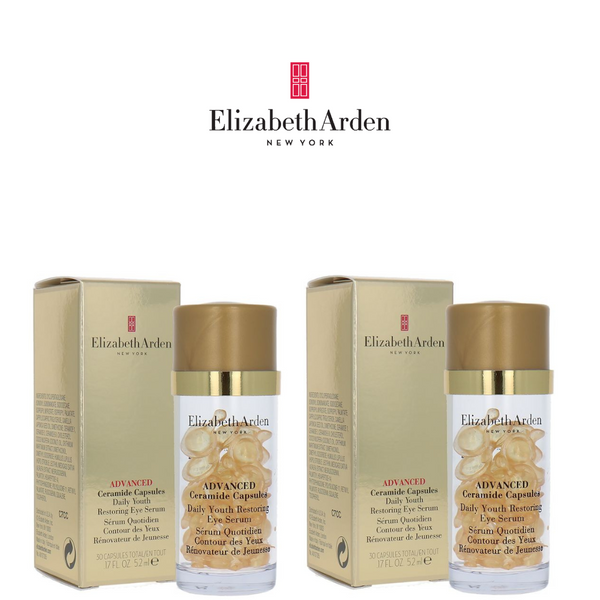 Advanced Ceramide Capsules Daily Youth Restoring Serum by Elizabeth Arden® (2-Pack) product image