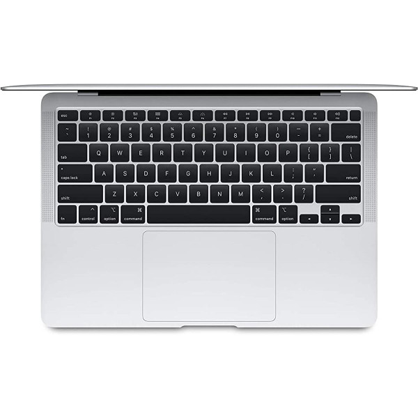 Apple® MacBook Air, 13-Inch, 8GB RAM, 256GB SSD, MQD42LL/A product image