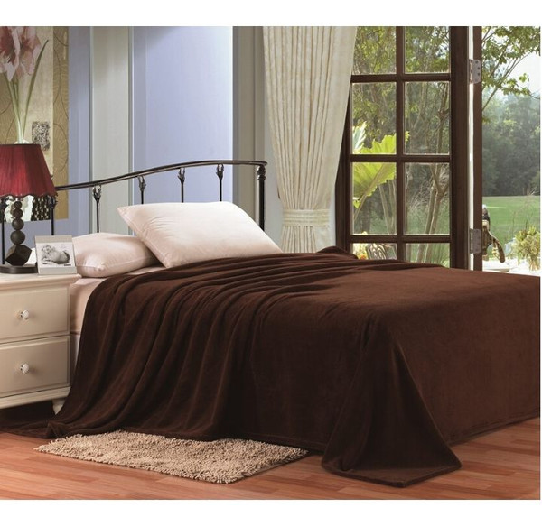 Sheradian Velvet Touch Microplush Blanket product image