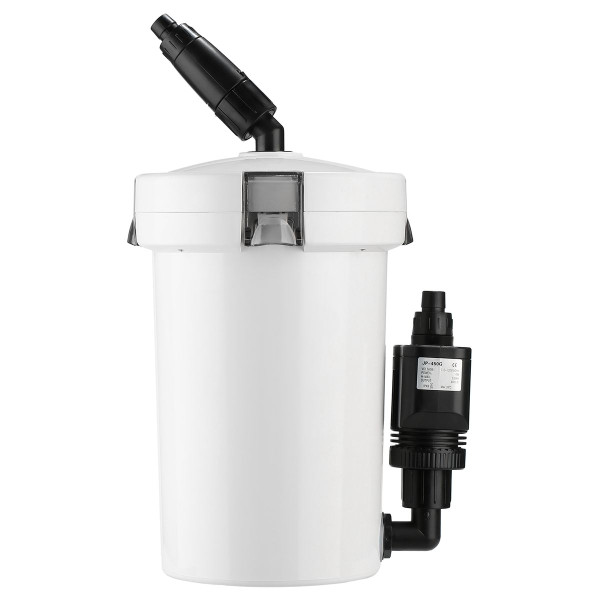 External Canister Aquarium Filter product image