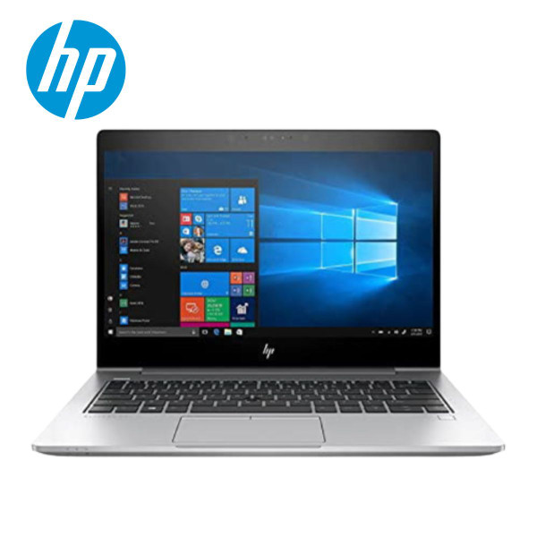 HP® Elitebook 830 G6, 13.3-Inch FHD, 16GB RAM, 512GB SSD product image