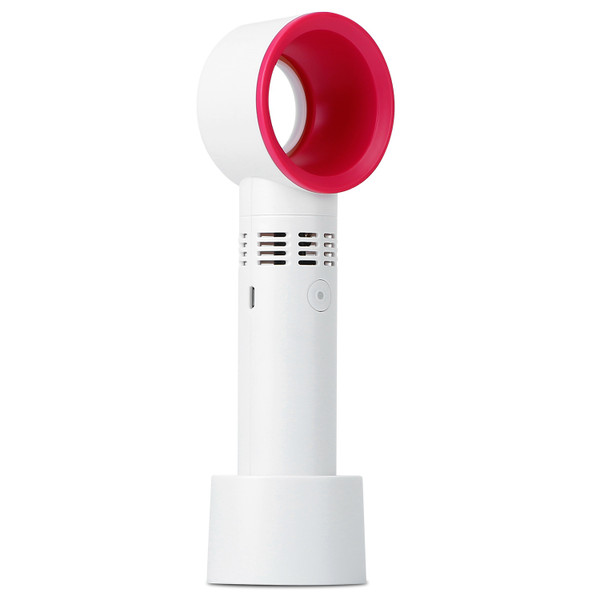 Portable Handheld Bladeless Fan product image