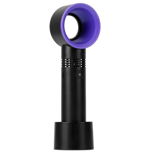 Portable Handheld Bladeless Fan product image