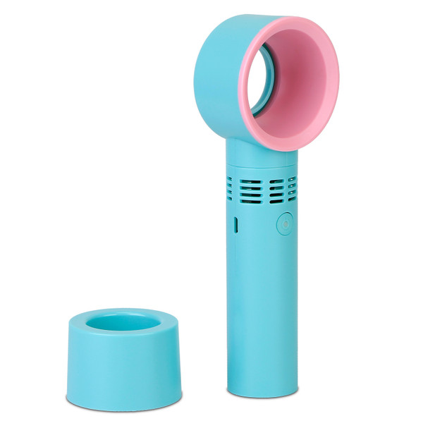 Portable Handheld Bladeless Fan product image
