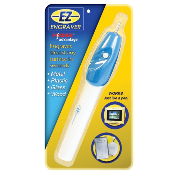 Power Advantage™ EZ Engraver for Most Surfaces product image