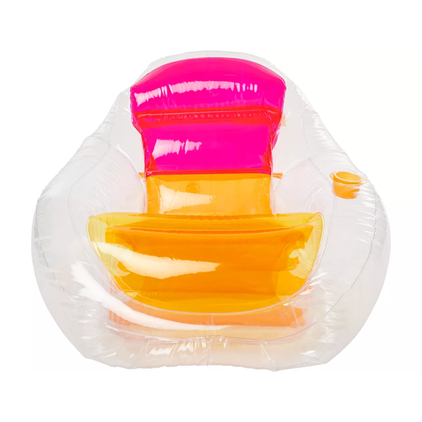 SwimWays® Dry Float Socializer™ Pool Float product image