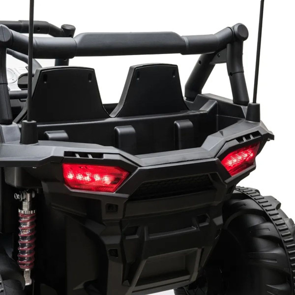 Kids' 12V Ride-on Off-Road UTV with RC product image