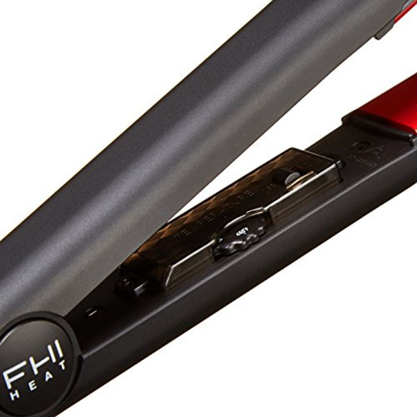 FHI Heat® Platform Plus Curve Pro Stylers product image