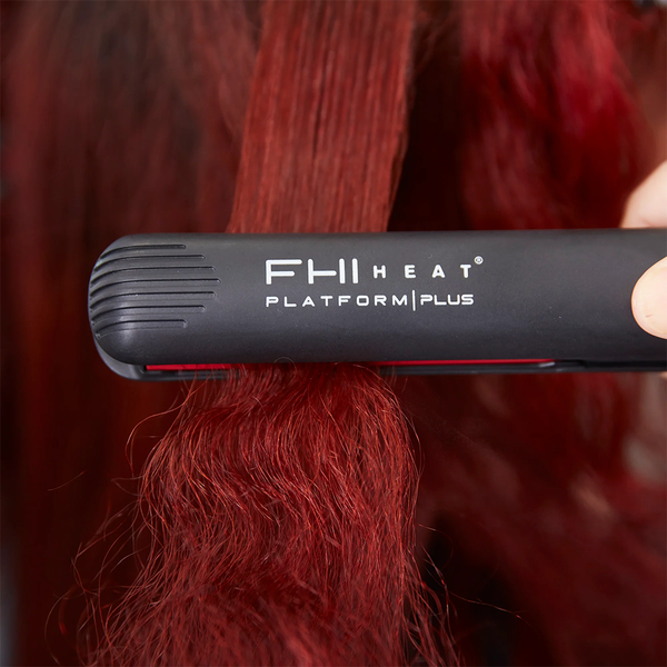 FHI Heat® Platform Plus Curve Pro Stylers product image