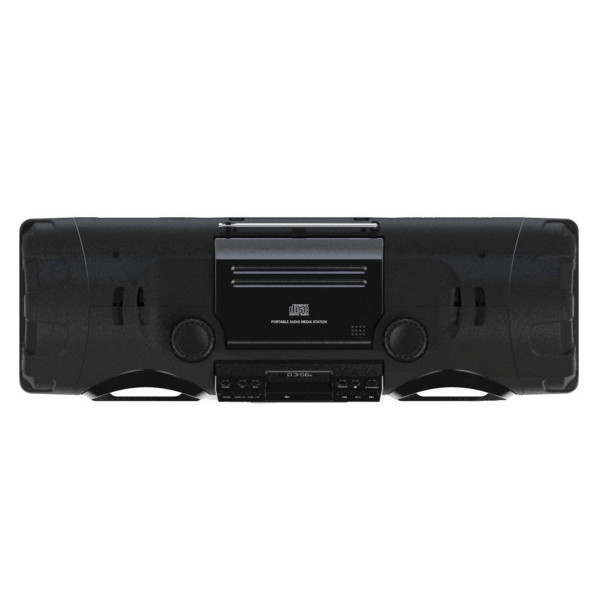 Emerson EPB-3001 CD Player Boombox - Thumbnail 5