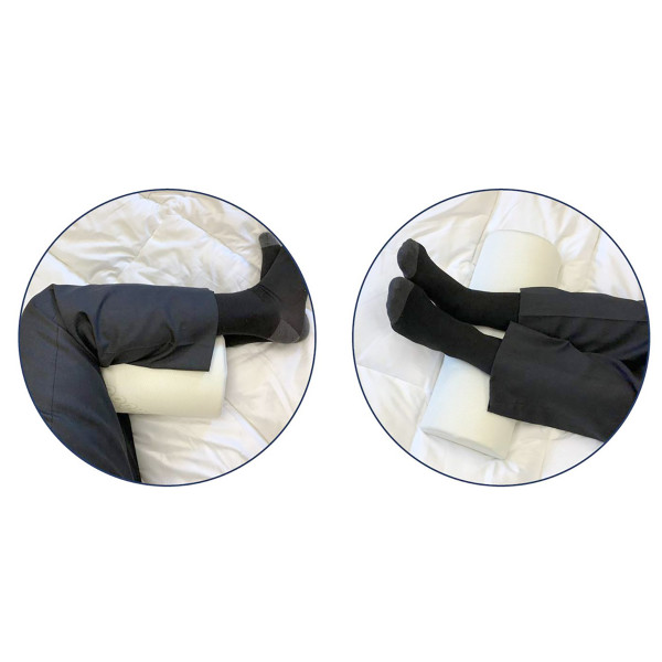 Foot Rest Cushion for Sore Feet, Pregnancy, Discomfort and Pain Relief product image