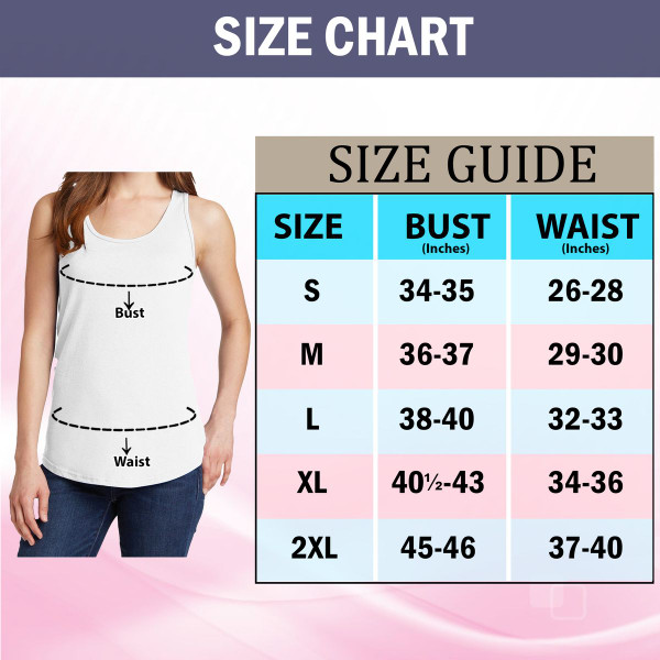 Women's Lightweight Crew  Solid Ultra-Soft Tank Top (4- or 6-Pack) product image