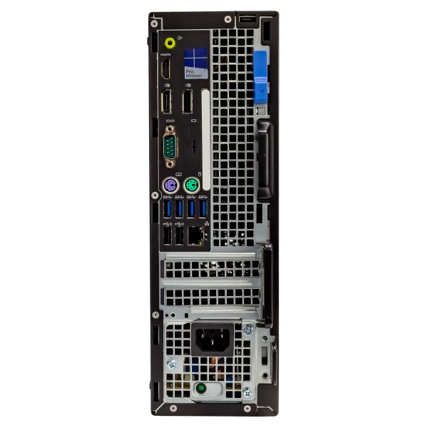 Dell® OptiPlex 5050 Desktop Computer Bundles product image