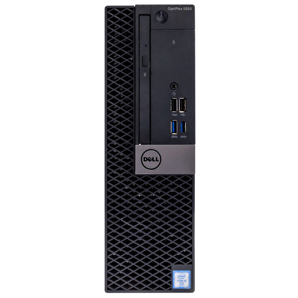 Dell® OptiPlex 5050 Desktop Computer Bundles product image