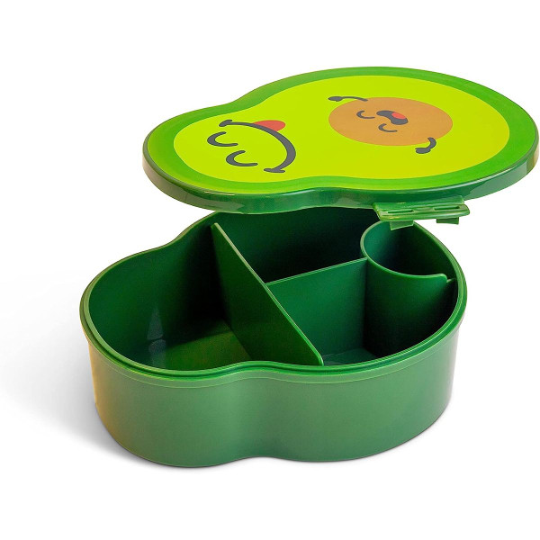 Good Banana® Kids' Bento Lunch Box product image