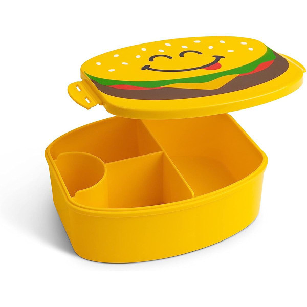 Good Banana® Kids' Bento Lunch Box product image