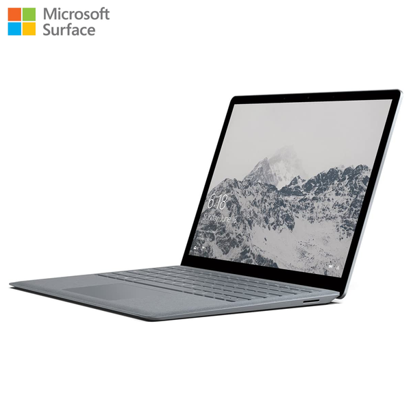 Microsoft® Surface Intel Core i5, 8GB RAM, 128GB SSD, Windows 10 Pro - Your