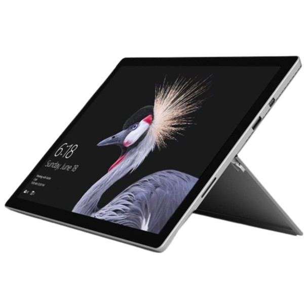 Microsoft® Surface Pro 5 with Intel Core i5, 8GB RAM, 256GB, SSD, Windows 10 Pro product image