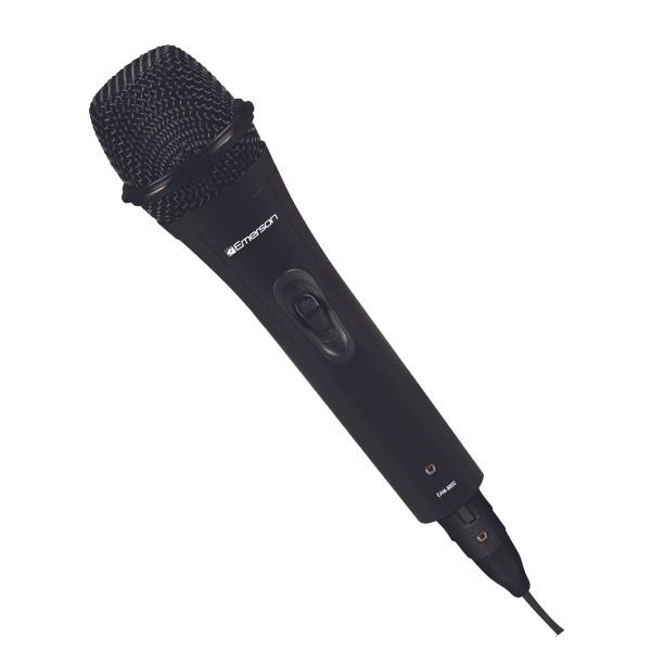 Emerson™ Professional Wired Microphone Kit, EAM-9000 product image