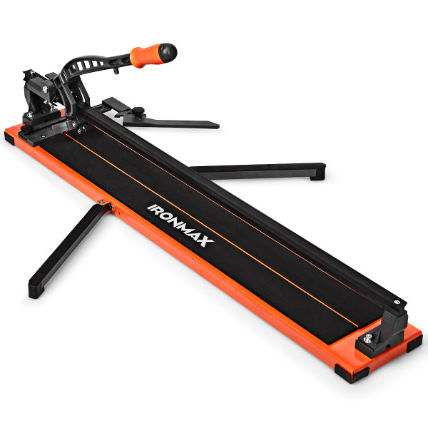 36-Inch Manual Tile Cutter with Tungsten Carbide Cutting Wheel product image