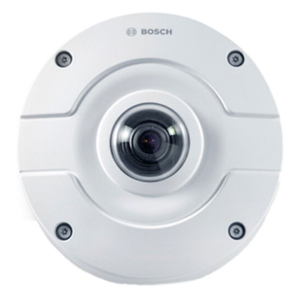 Bosch® FLEXIDOME IP 12MP Network Surveillance Camera, NDS-7004-F360E product image