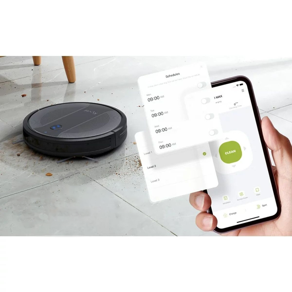 Kyvol™ Cybovac E20 Robot Vacuum Cleaner product image