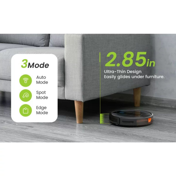 Kyvol™ Cybovac E20 Robot Vacuum Cleaner product image