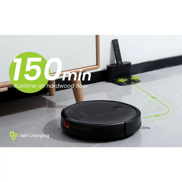 Kyvol™ Cybovac E20 Robot Vacuum Cleaner product image