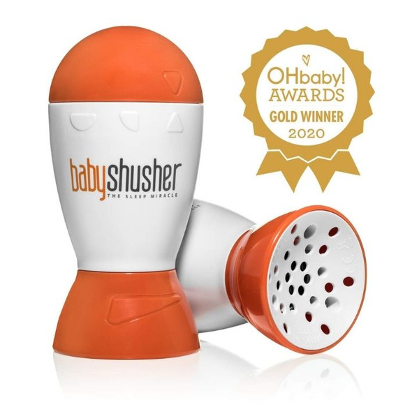 Baby Shusher - The Sleep Miracle product image