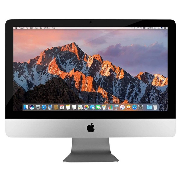 Apple® iMac 21.5