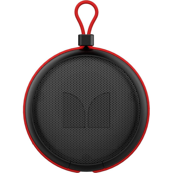 Monster PUCK Portable Bluetooth Speakers product image