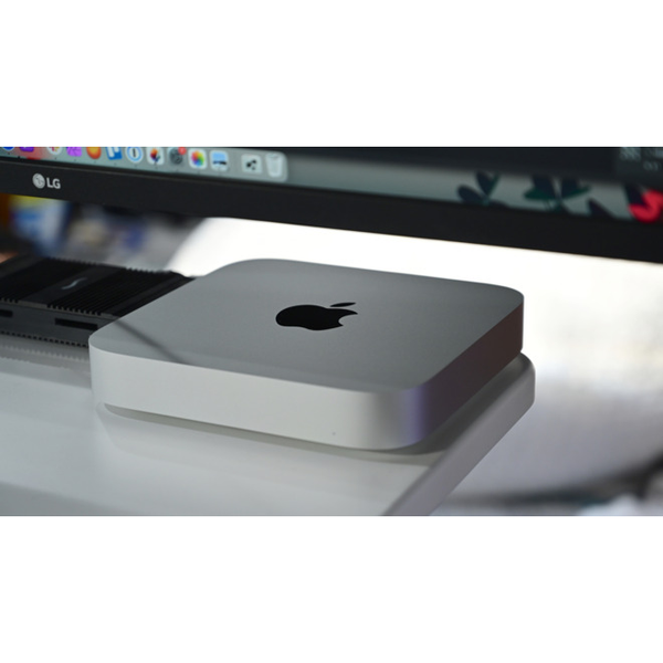 Mac mini M1 2020年式 16GB 1TB 10GbE ハイスペック - PC/タブレット