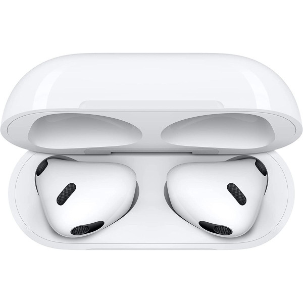Apple Airpods 3rd Generation with Lightning Charge Case  product image