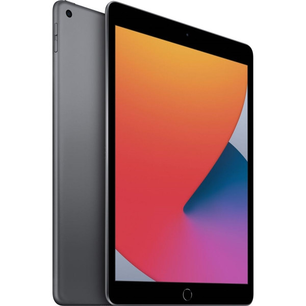 Apple iPad 8th Generation - WiFi and Bluetooth (32GB) product image