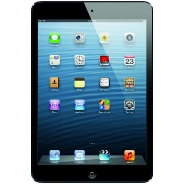 Apple® iPad mini, 32GB, Wi-Fi Only, MD529LL/A - Pick Your Plum