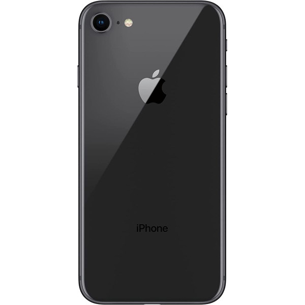 iPhone 8 Space Gray 64 GB Softbank 箱あり美品 - スマートフォン本体
