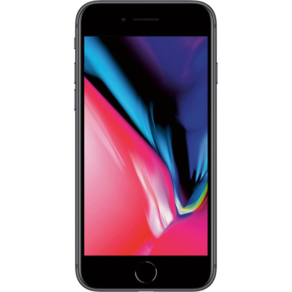 Apple iPhone 8 (64GB Softbank) - Pick Your Plum