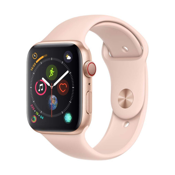 Apple Watch 4 with Sport Band (44MM) product image